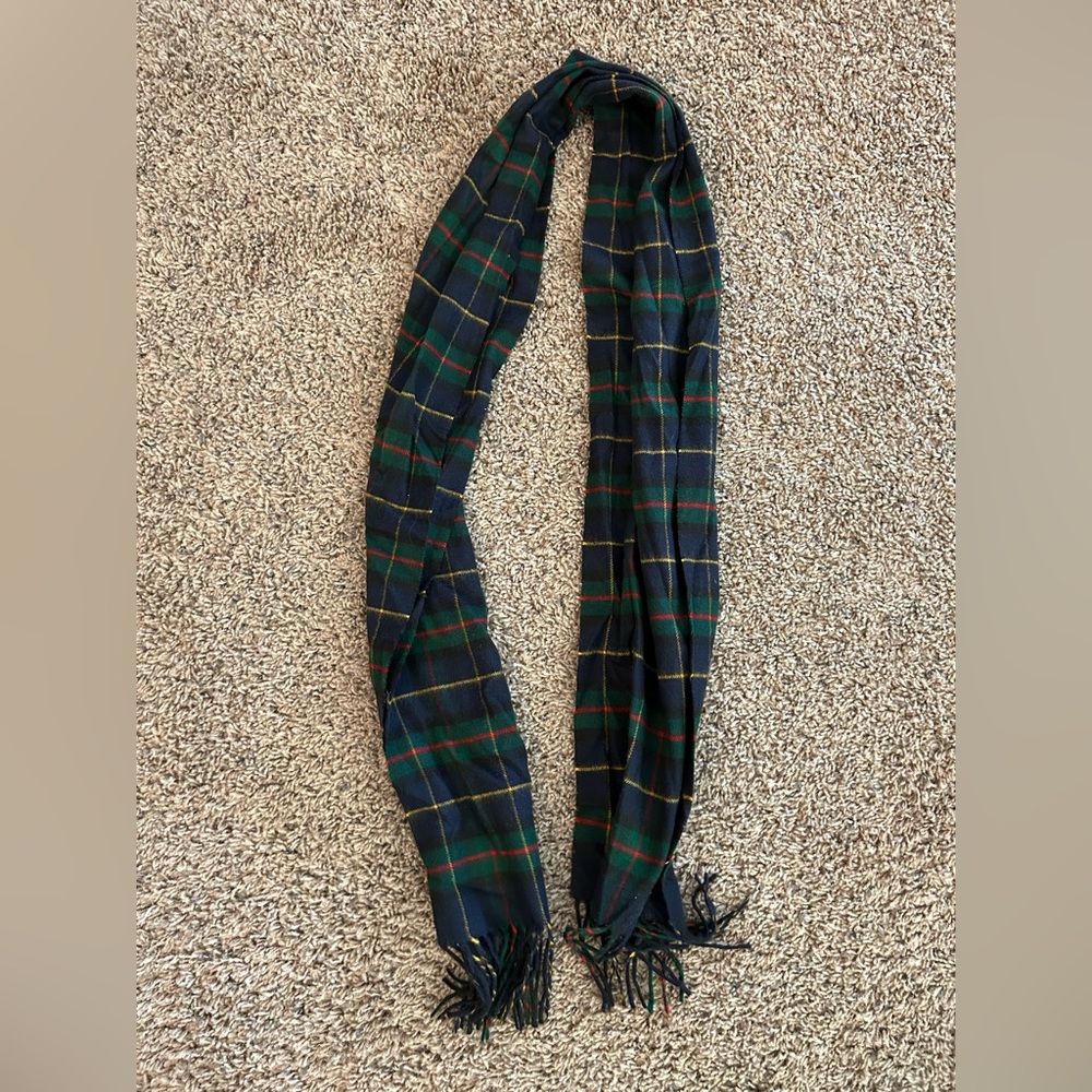 V. FRAAS cashmink scarf